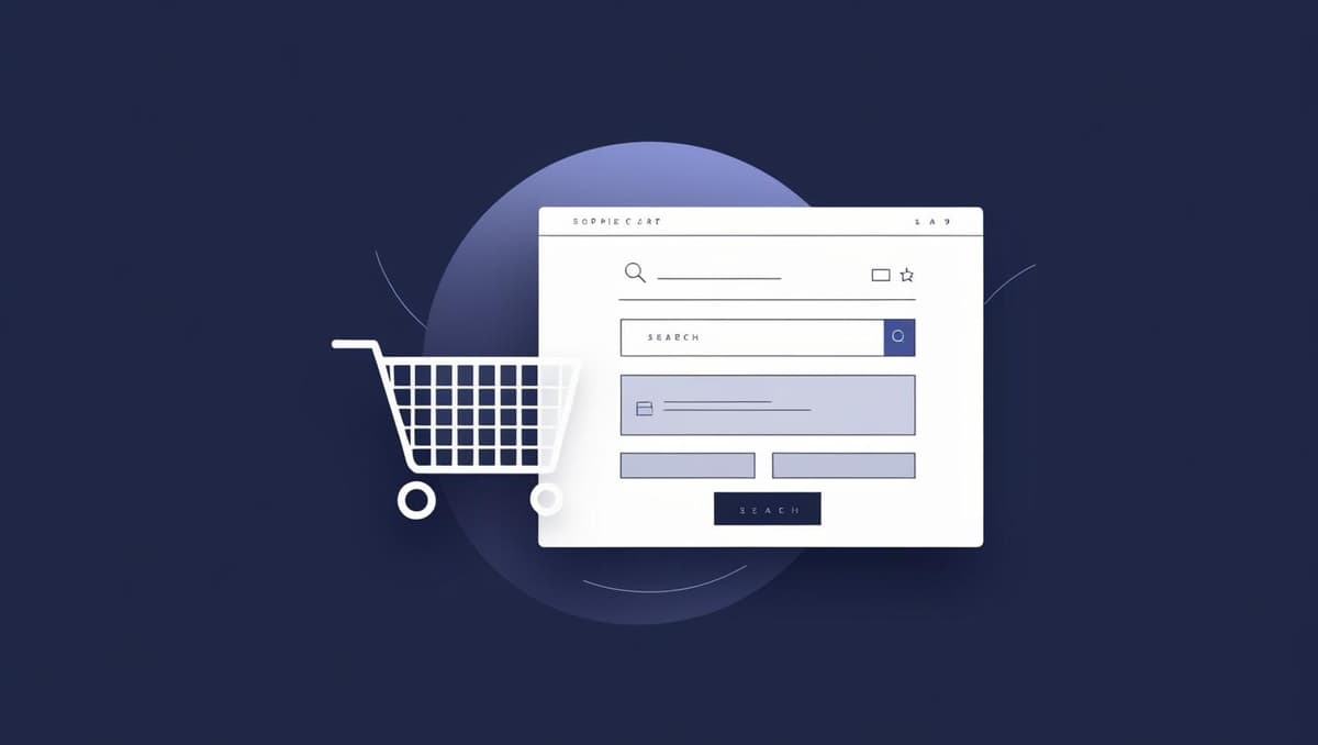 E-commerce Solutions