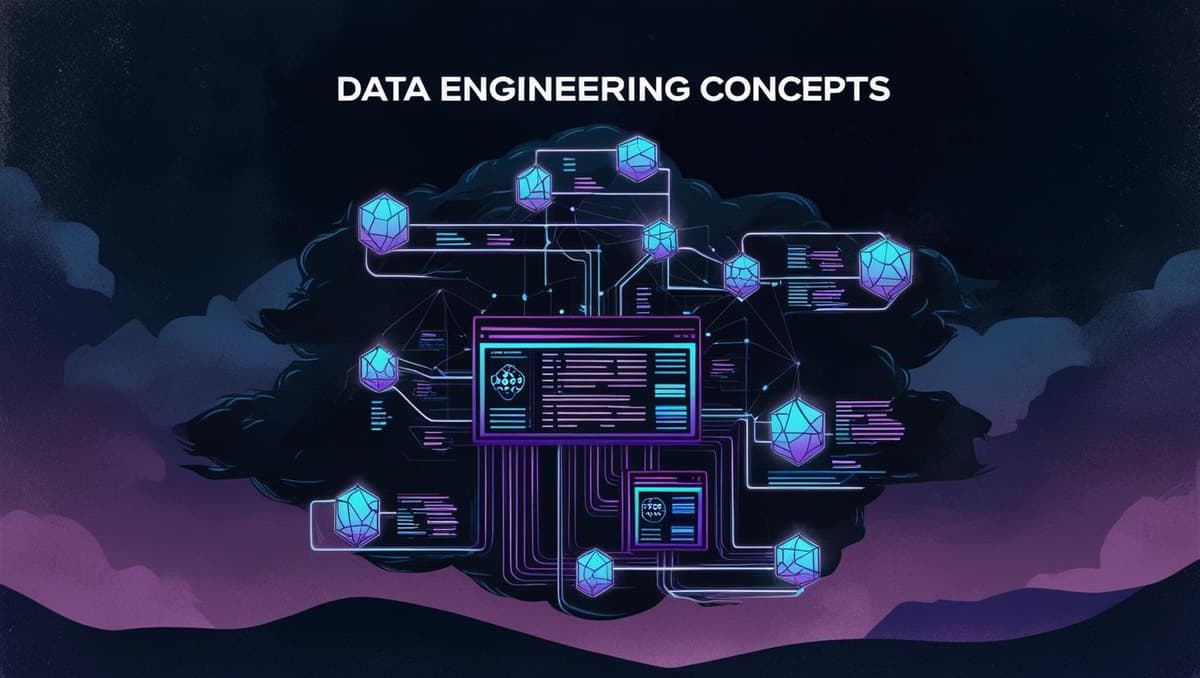 Data Engineering