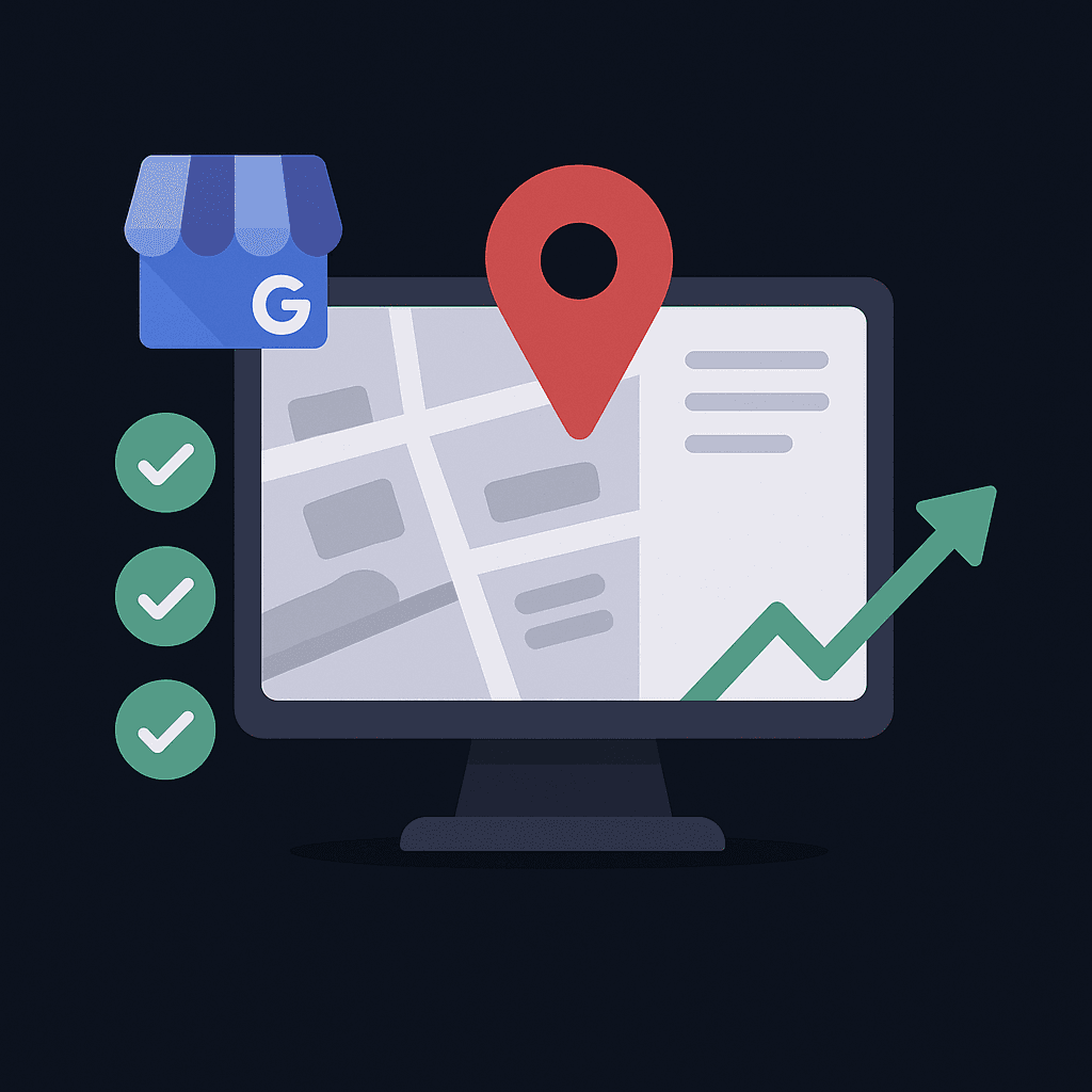 Local Business SEO