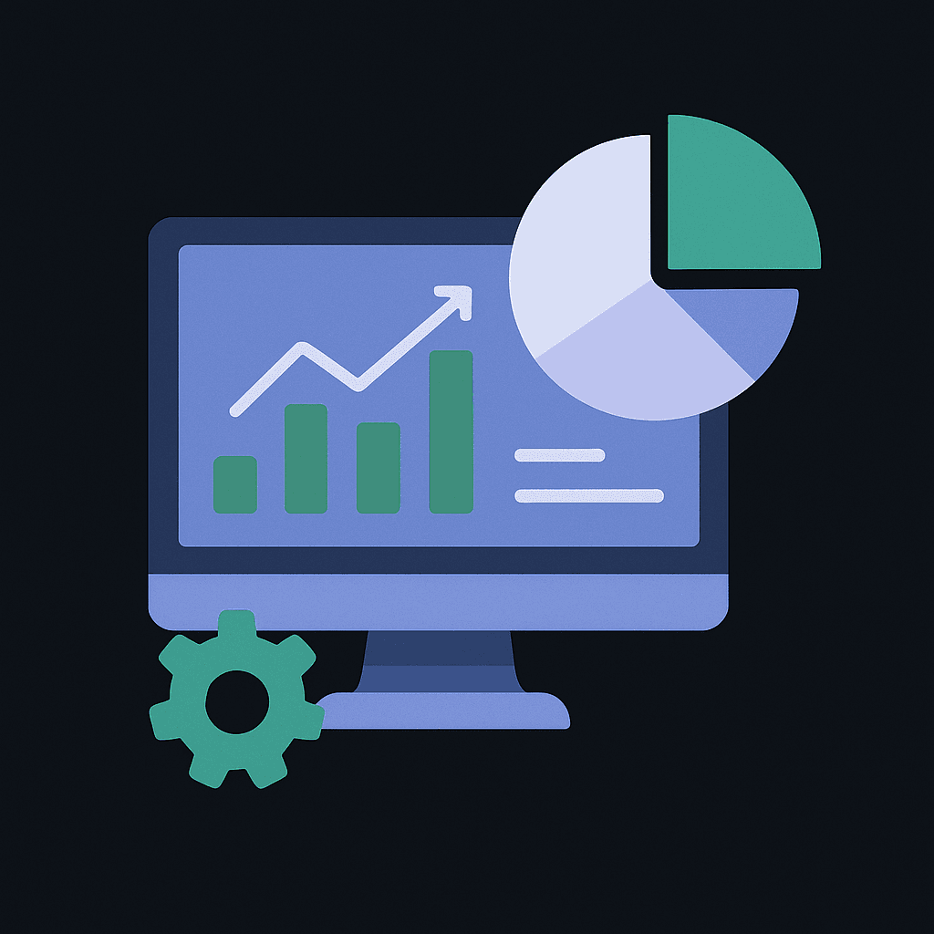 Data Processing & Analysis