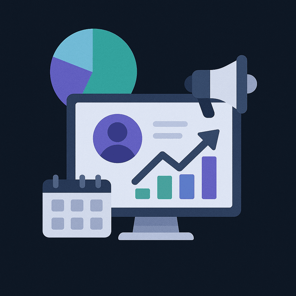 Marketing Attribution