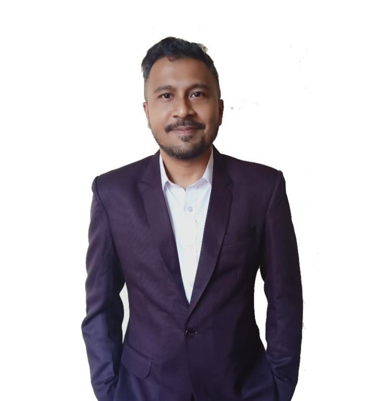 Shashikant Naik